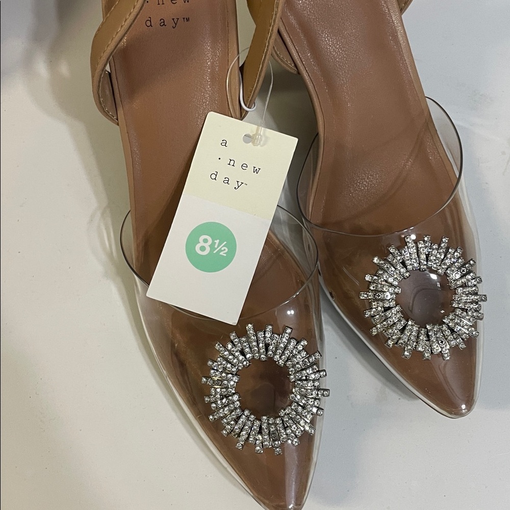 Target Brand Women’s Shoe